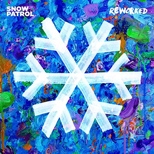 Reworked - Snow Patrol (Vinyl)
