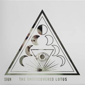 The Undiscovered Lotus - Soen (Vinyl) (RSD Drops 2021)