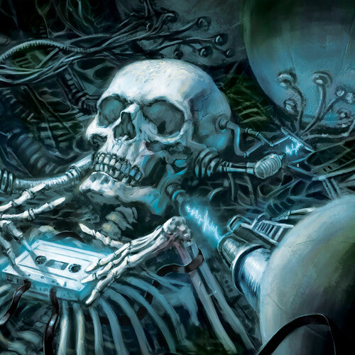 Play It Forward (Alternate Cover, Blue & White Marbled Vinyl)