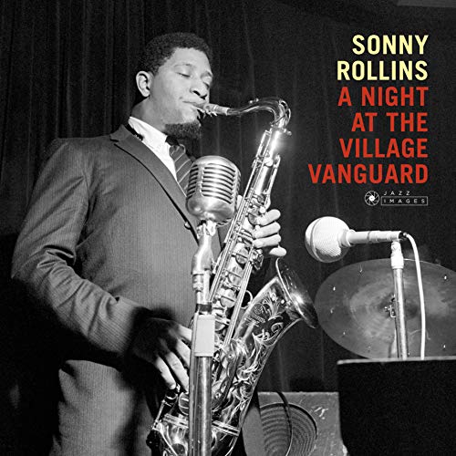Night At The Village Vanguard