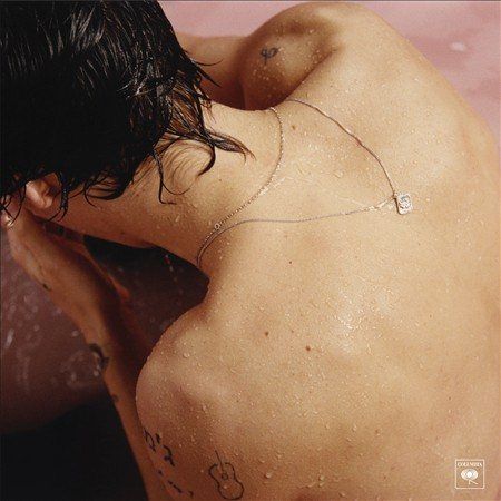 Harry Styles HS1 Vinyl