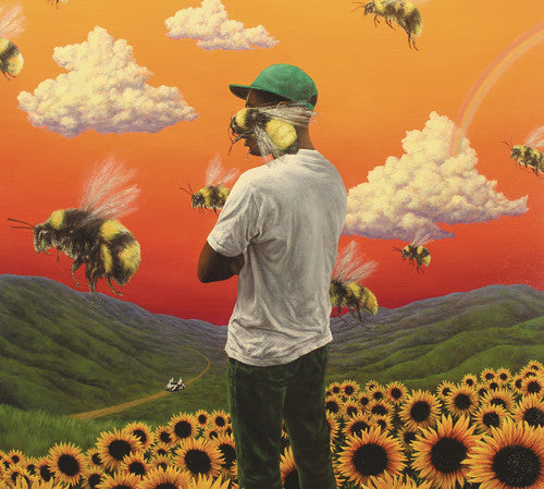 Flower Boy | CD