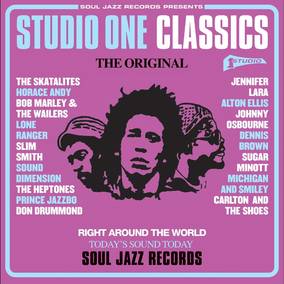Studio One Classics (RSD)
