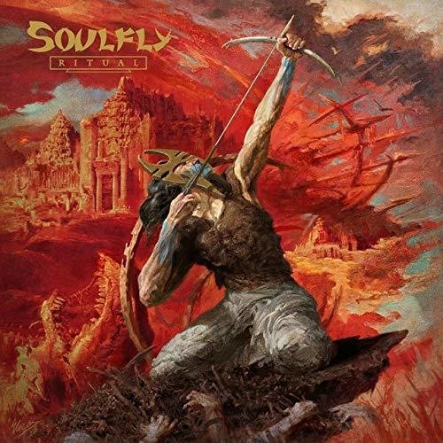 Ritual - Soulfly (Vinyl) (Limited Edition Import)