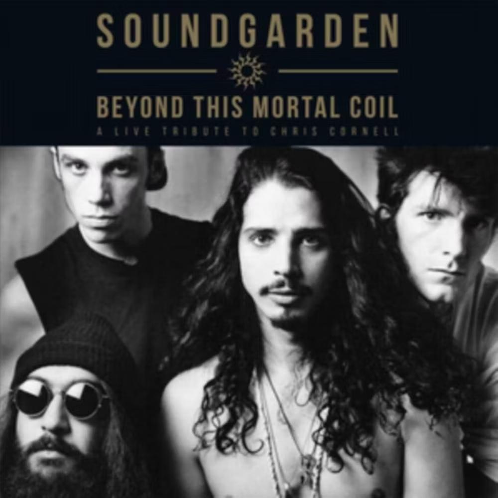 Beyond This Mortal Coil