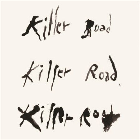 KILLER ROAD