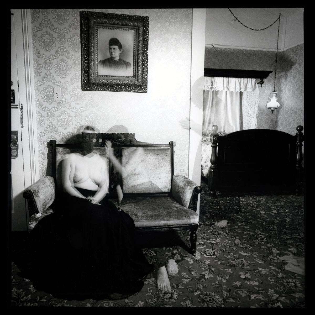 Lost Songs Of Doc Spouchon