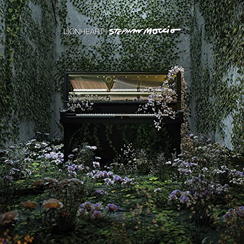Lionheart - Stephan Moccio (Vinyl)