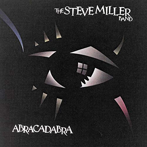 Abracadabra - Steve Miller Band (Vinyl)