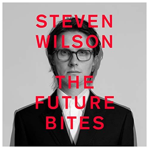 THE FUTURE BITES - Steven Wilson (Vinyl)