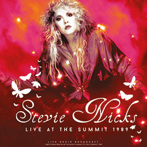 Live at The Summit 1989