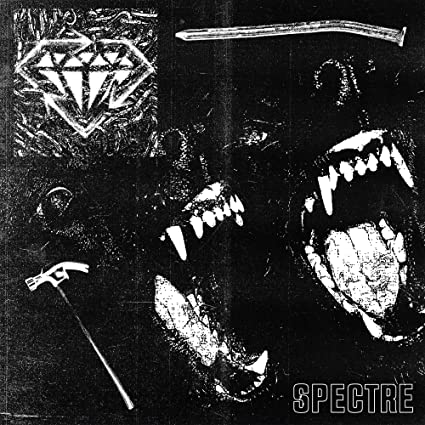 Spectre (Colored Vinyl, White, Black, Indie Exclusive)
