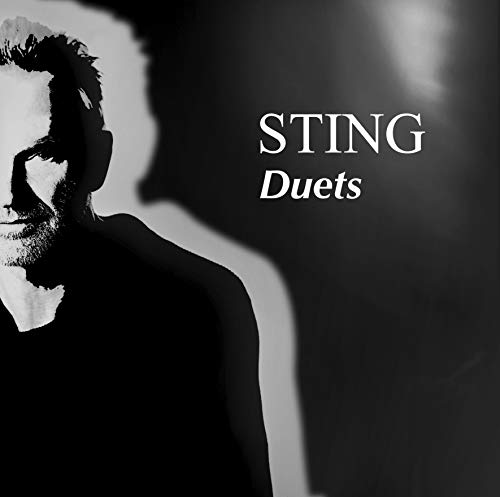 Duets - Sting (Vinyl)