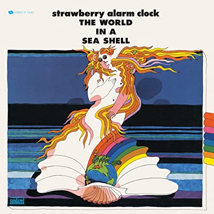 Strawberry Alarm Clock