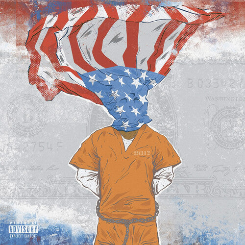 Community Service - Street Justice & 38 Spesh (Vinyl)