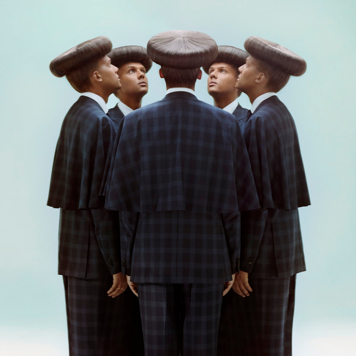 Multitude - Stromae (Vinyl)