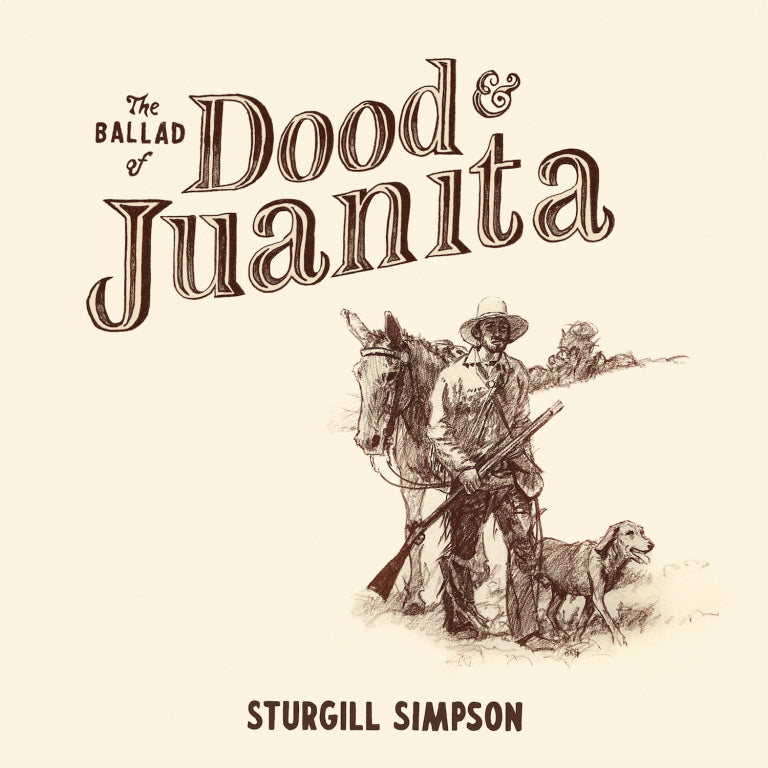 The Ballad Of Dood & Juanita