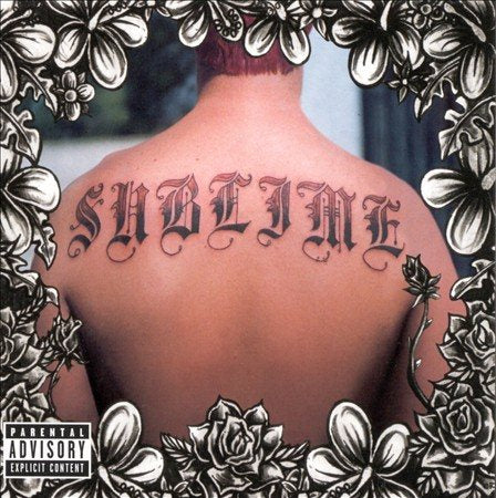 Sublime Vinyl