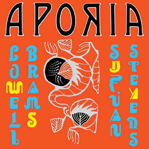 Aporia - Sufjan Stevens (Vinyl)