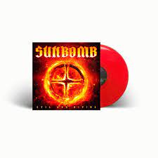 Evil And Divine (Colored Vinyl, Red, Limited Edition)