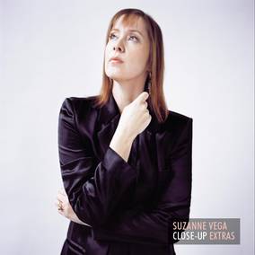 Close-Up Extras (Crystal Clear Lp) (RSD)