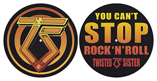 TWISTED SISTER - You Can't Stop Rock 'n' Roll