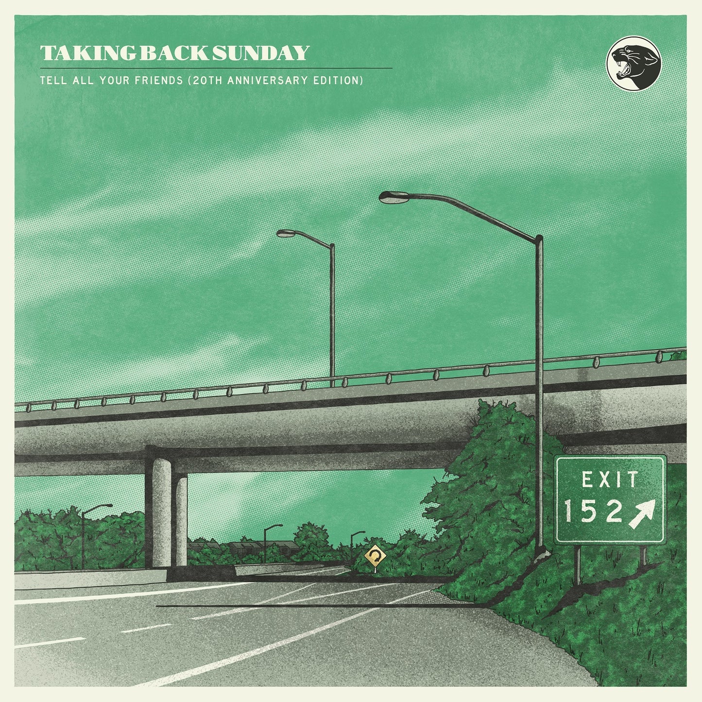 Tell All Your Friends - Taking Back Sunday Vinyl