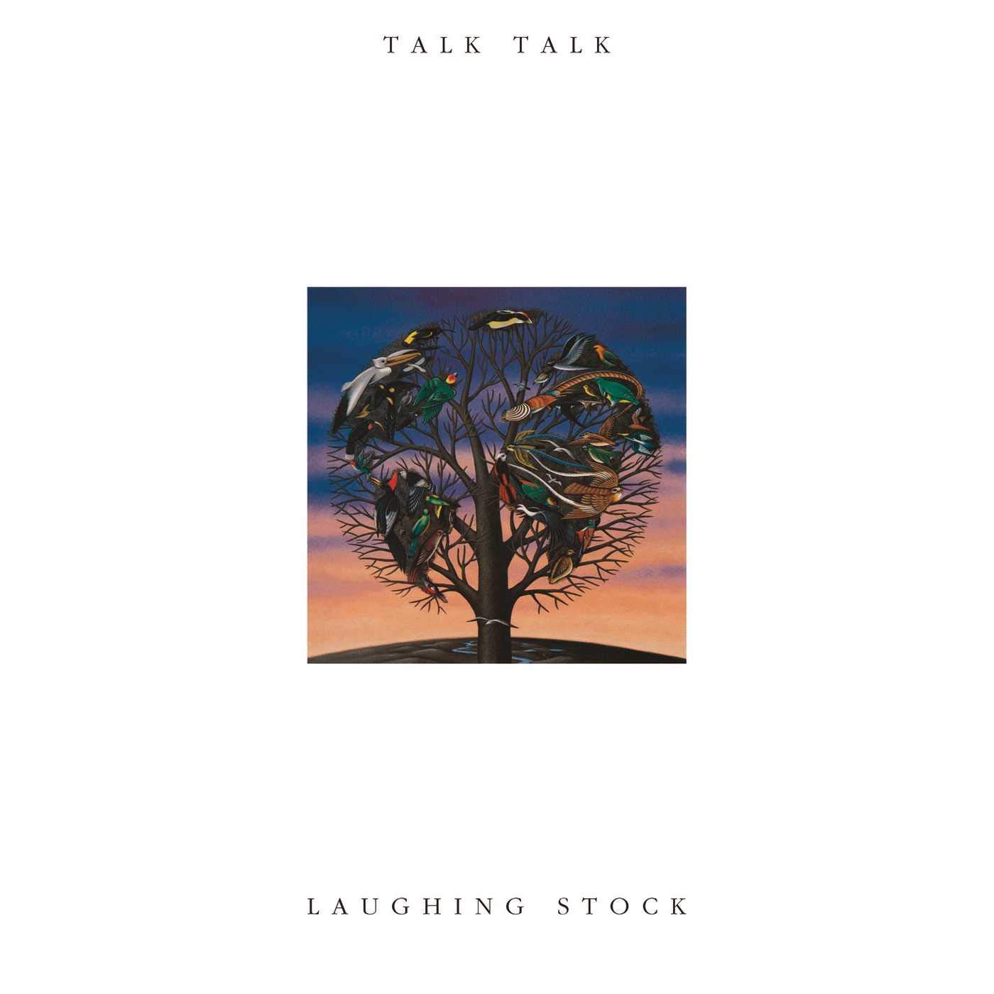 Laughing Stock