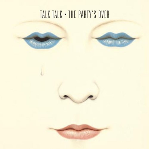 The Party's Over (40th Anniversary Edition)