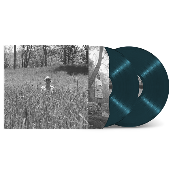 Folklore "In The Weeds"