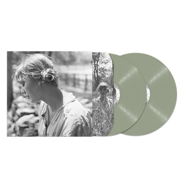 Folklore "Stolen Lullabies"