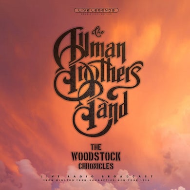 The Woodstock Chronicles