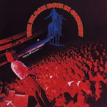 Beach Boys in Concert