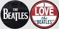 I Love The Beatles (Slipmat)