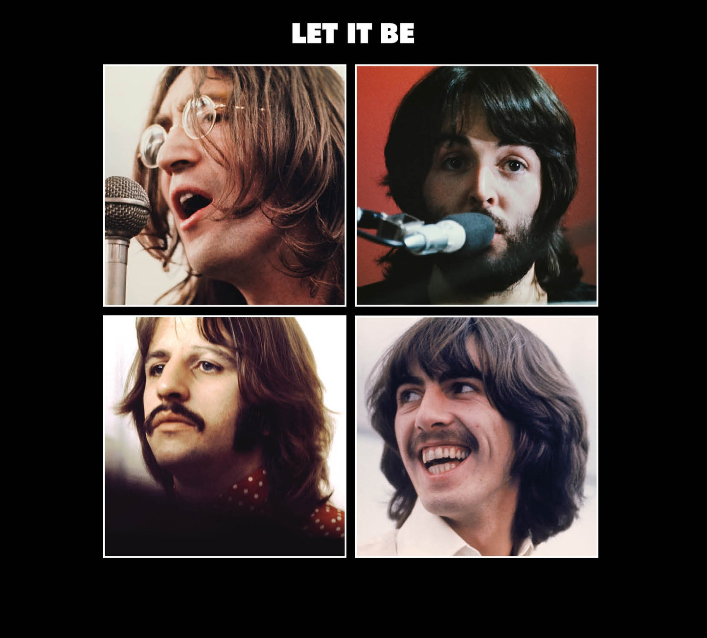 Let It Be: Special Edition - The Beatles (Vinyl)