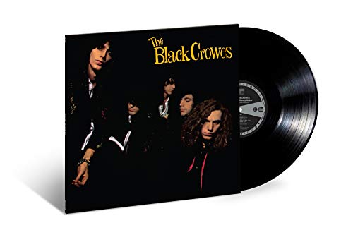 Shake Your Money Maker: 2020 Remaster - The Black Crowes (Vinyl)