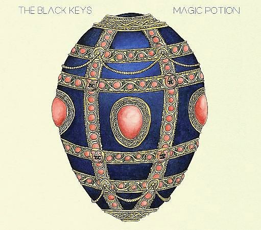 MAGIC POTION