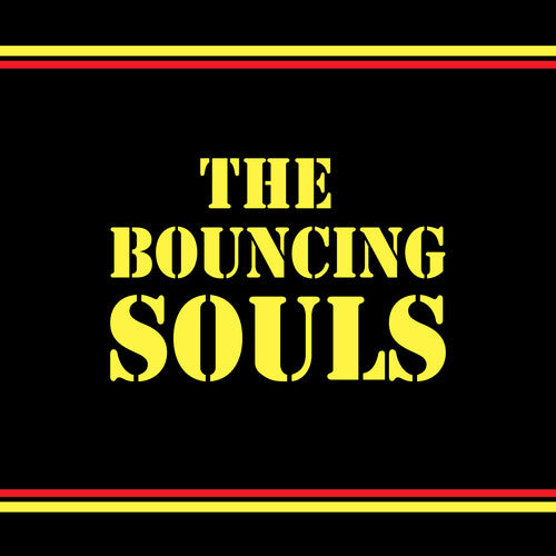 Bouncing Souls: Anniversary Edition