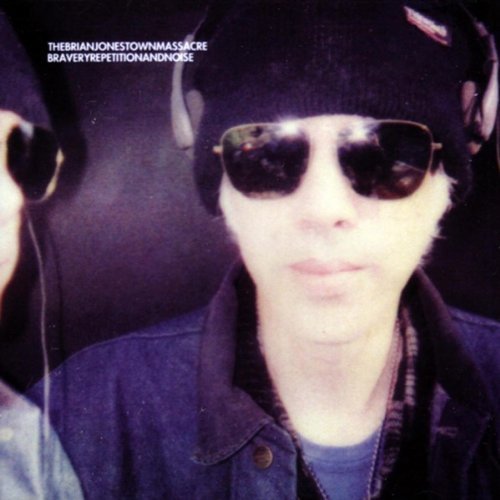 BRAVERY REPETITION & NOISE (PURPLE VINYL)