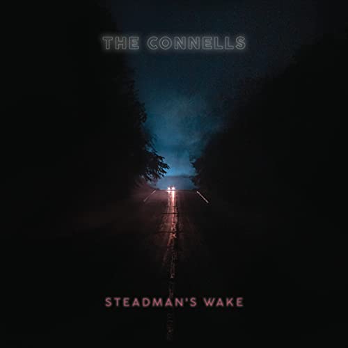 Steadman's Wake - The Connells (Vinyl)
