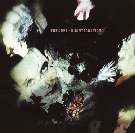 Disintegration LP