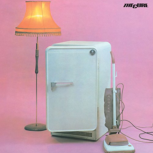 THREE IMAGINARY BOYS