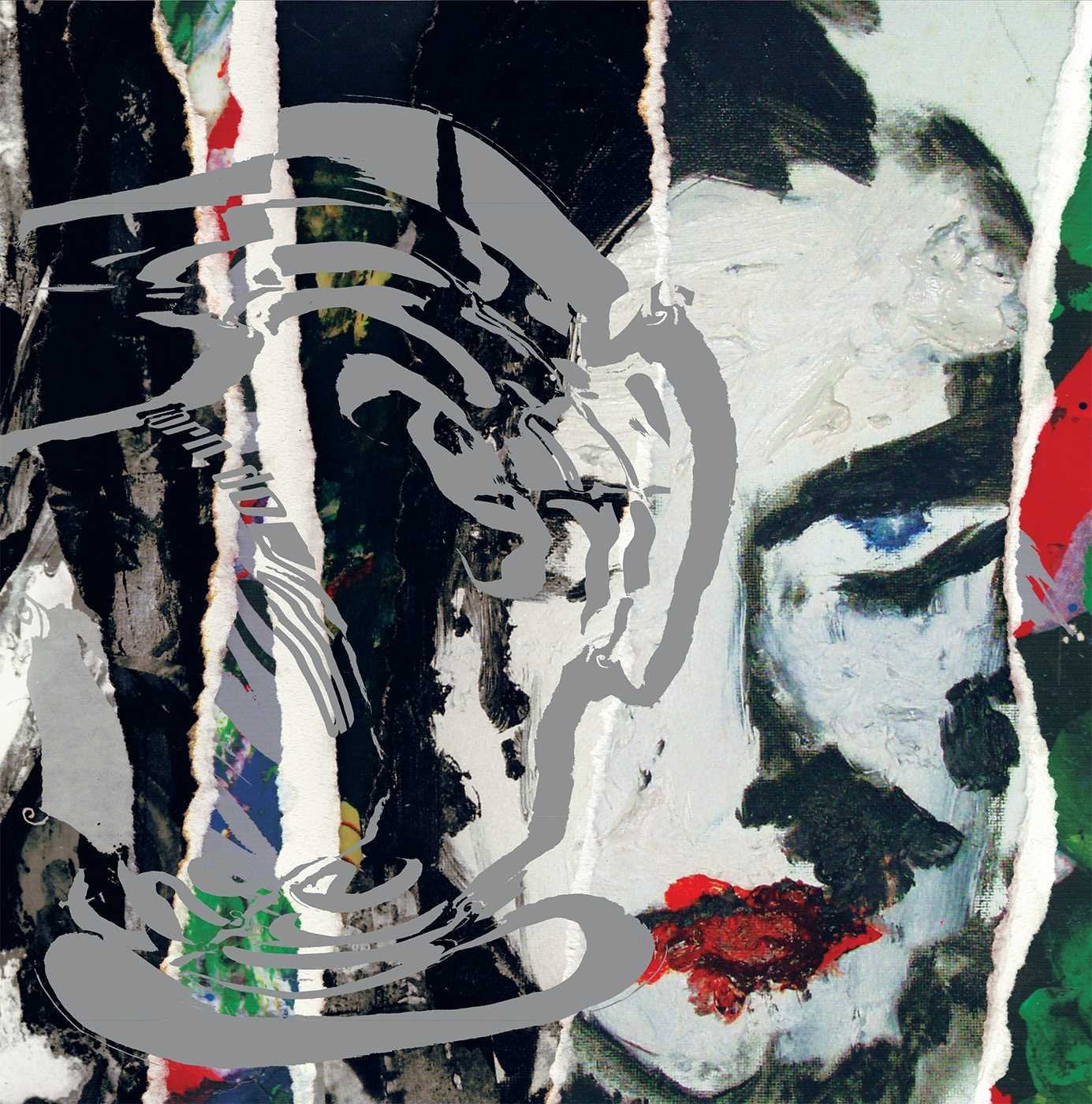 Torn Down: Mixed Up Extras 2018 (Uk) - The Cure (Vinyl)