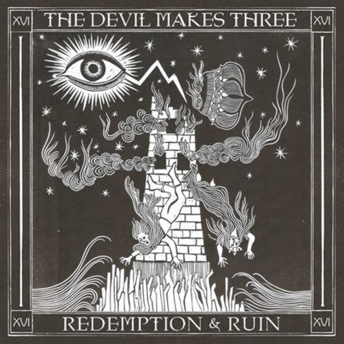 Redemption & Ruin (Digital Download Card)