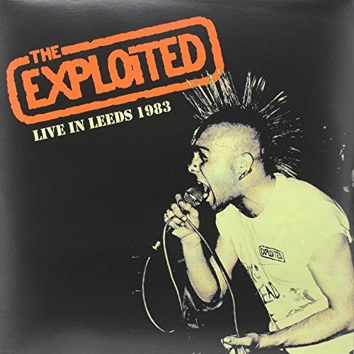Live in Leeds 1983 (Limited Edition)