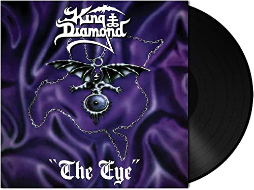 King Diamond