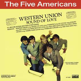 Western Union (RSD)
