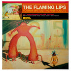 Yoshimi Battles the Pink Robots (20th Anniversary Super Deluxe Edition) - The Flaming Lips Vinyl