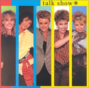 Talk Show (Remastered) (CD)