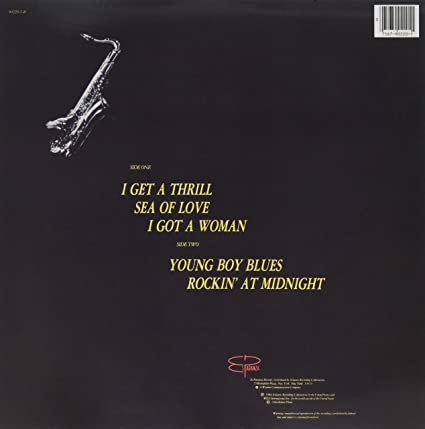 The Honeydrippers, Vol. 1 * - Honeydrippers (Vinyl)